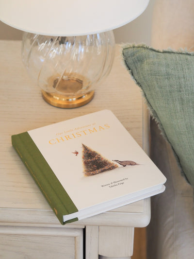 Our Little Adventure at Christmas