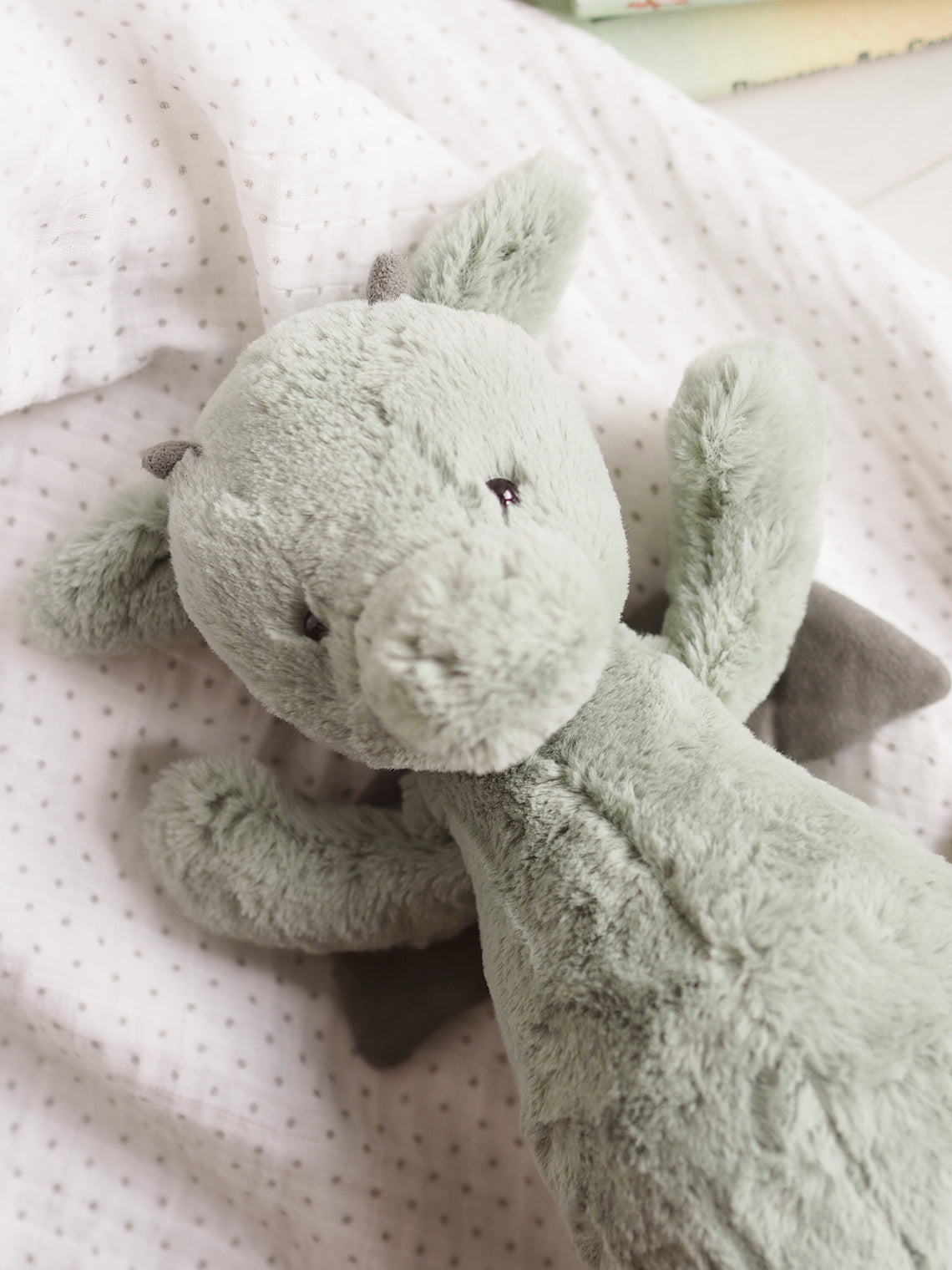 Jellycat Bashful Dragon