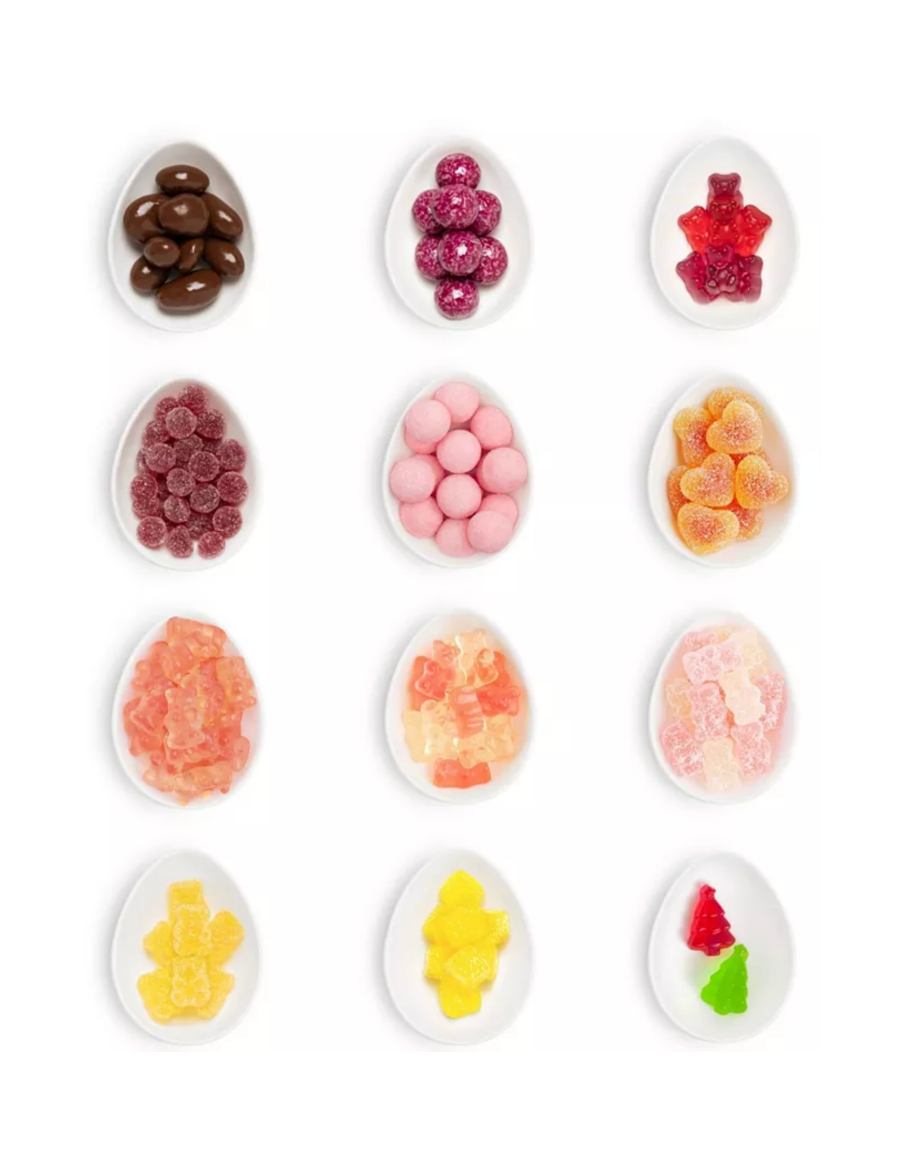 Sweet Shoppe Tasting Collection
