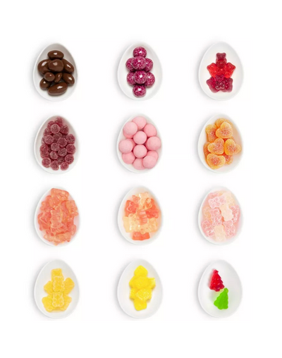 Sweet Shoppe Tasting Collection