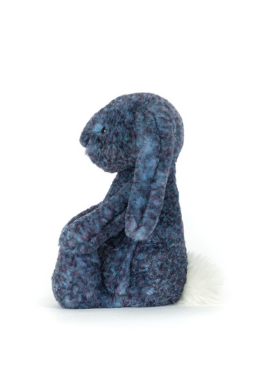 Jellycat Hopscone Luxe Bunny