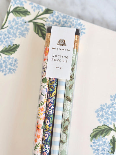 Meadow Pencil Set - The Cross Decor & Design