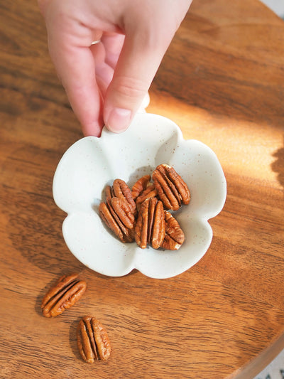 Sakura Pinch Bowl - The Cross Decor & Design