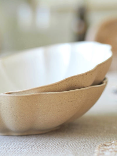 Vittoria Dishware - The Cross Decor & Design