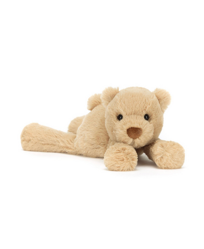 Jellycat Tiny Smudge Bear
