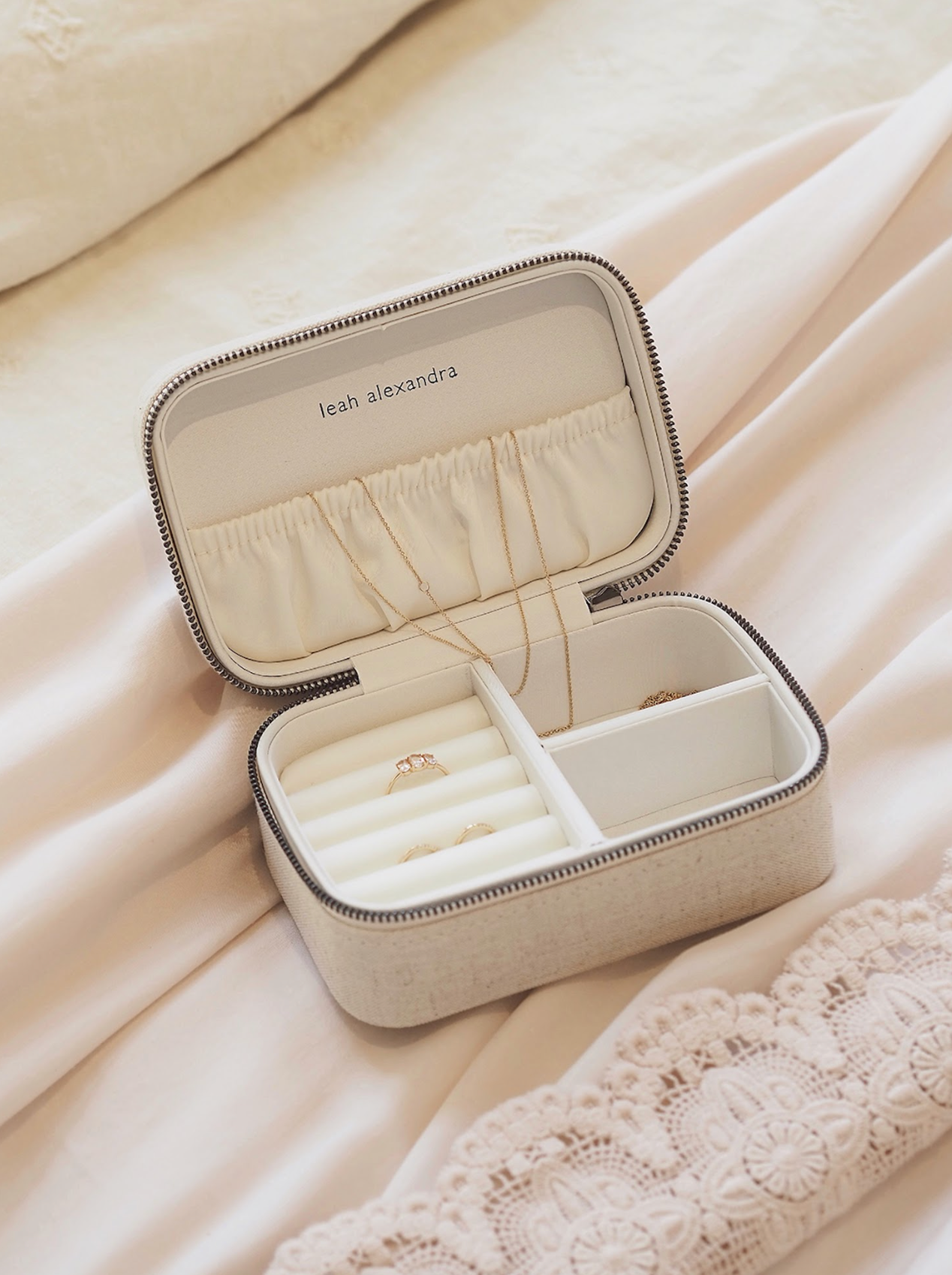 Jewelry Box - The Cross Decor & Design