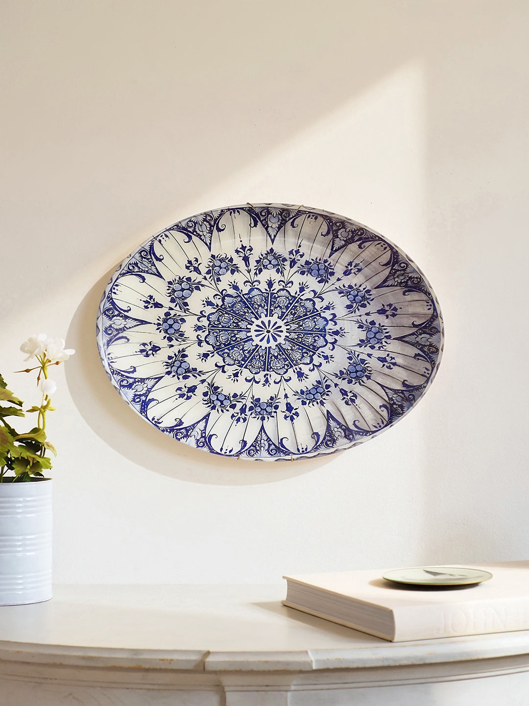 John Derian | The Cross Decor & Design