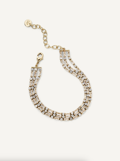 Julianne Bracelet - The Cross Decor & Design