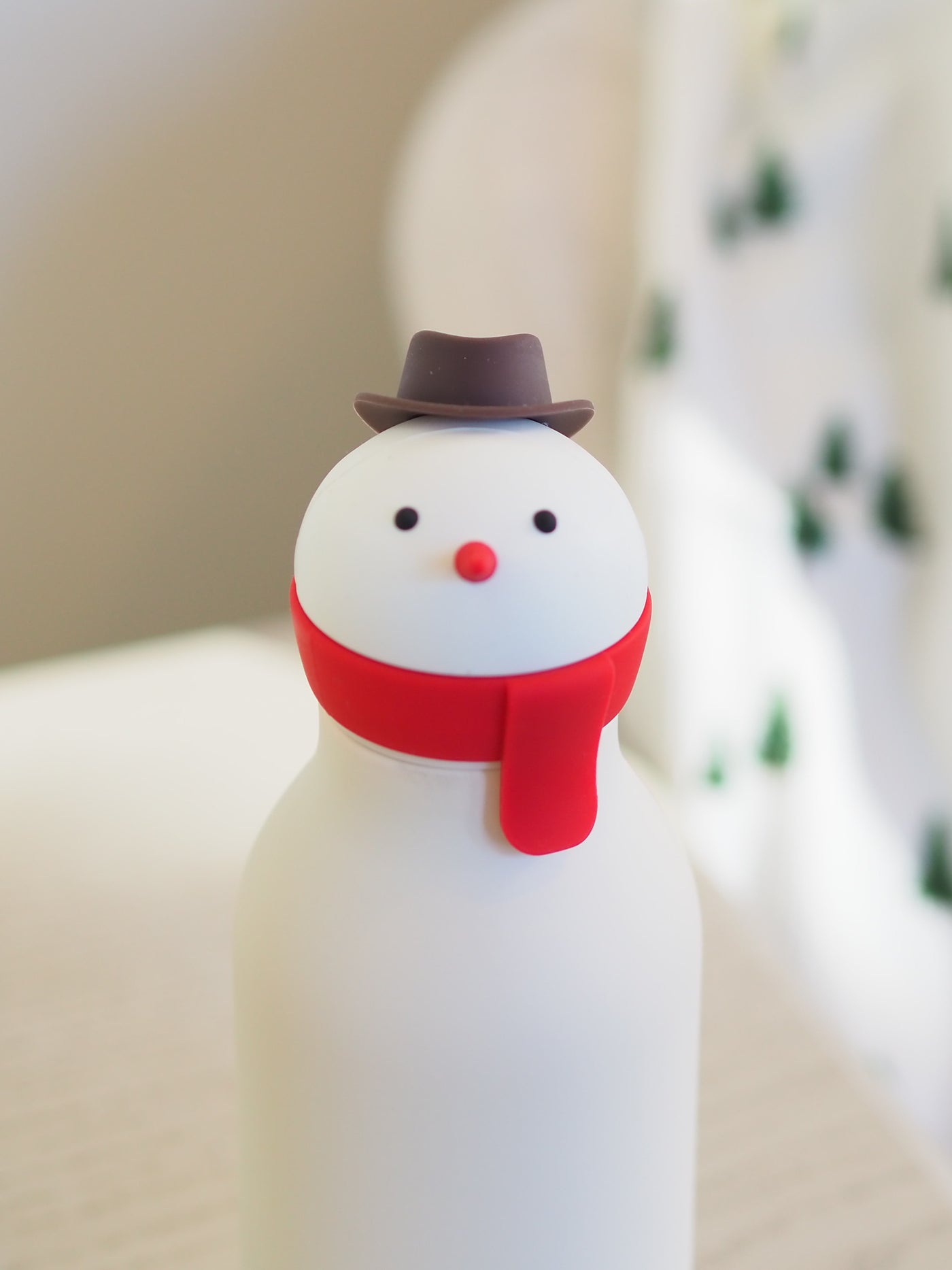 Snowman Bestie Bottle