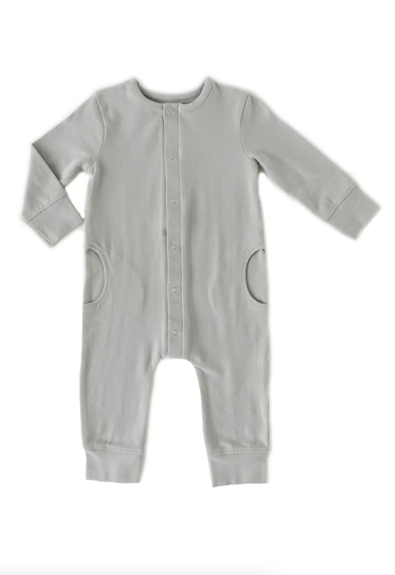Soft Sea Essentials Romper - The Cross Decor & Design