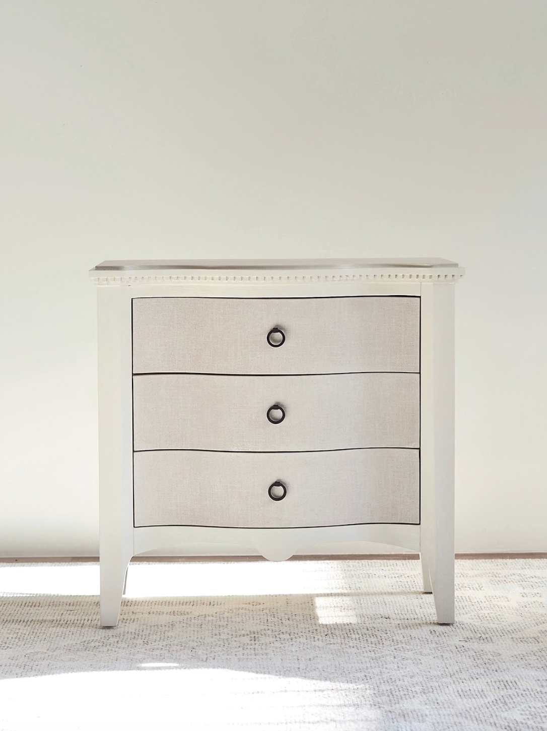 Sara Side Table - The Cross Decor & Design