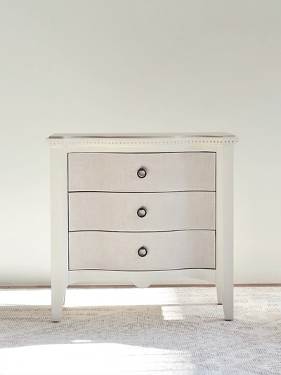 Sara Side Table - The Cross Decor & Design
