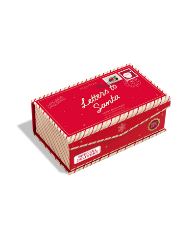 Letters to Santa 2pc Bento Box