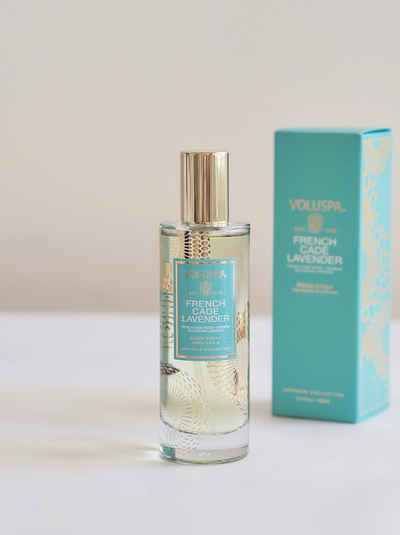 French Cade Lavender Room Spray - The Cross Decor & Design