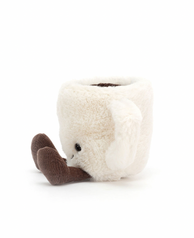 Jellycat Amuseables Espresso Cup