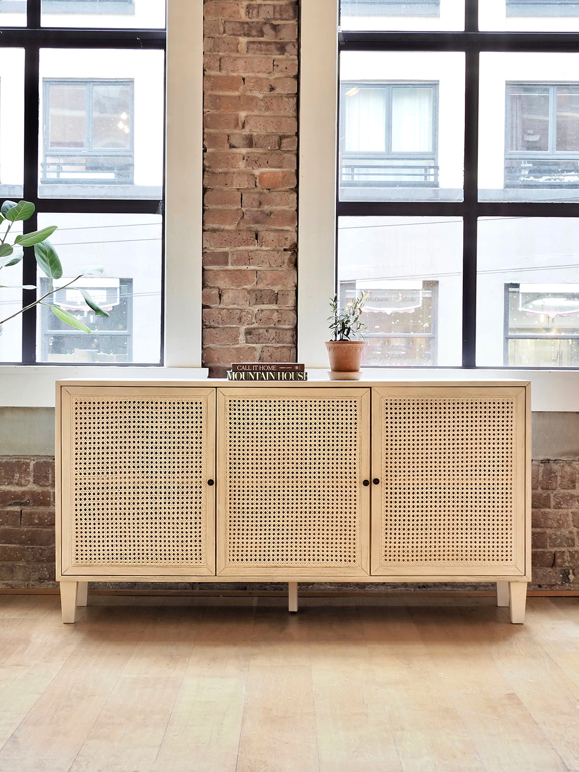 Remington Sideboard - The Cross Decor & Design