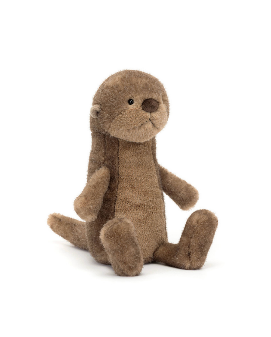 Jellycat Brooke Otter