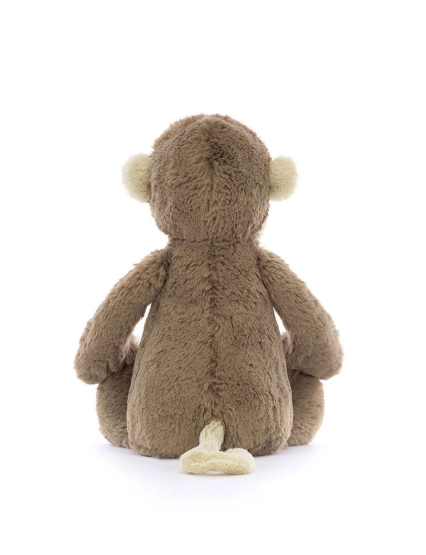 Jellycat Bashful Monkey