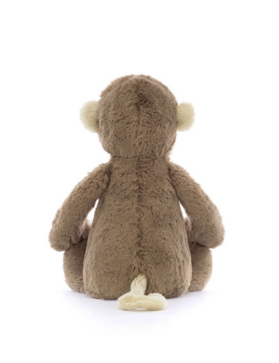 Jellycat Bashful Monkey