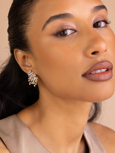 Harlyn Earrings