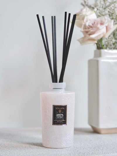Santal Vanille Diffuser | Large