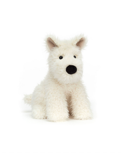 Jellycat Munro Scottie Dog