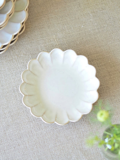 Vittoria Dishware - The Cross Decor & Design