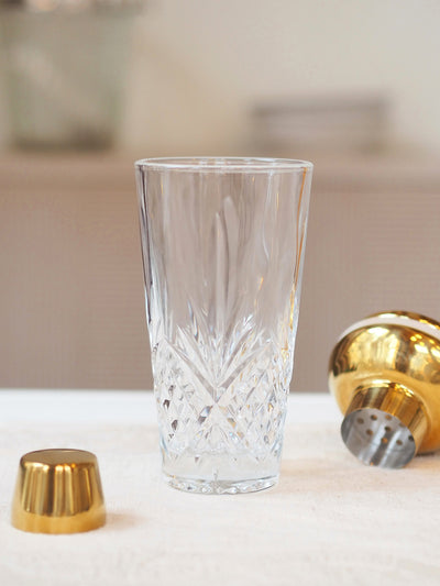 Dublin Gold Cocktail Shaker