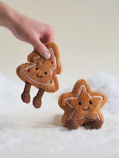 Jellycat Amuseable Tree Cookie