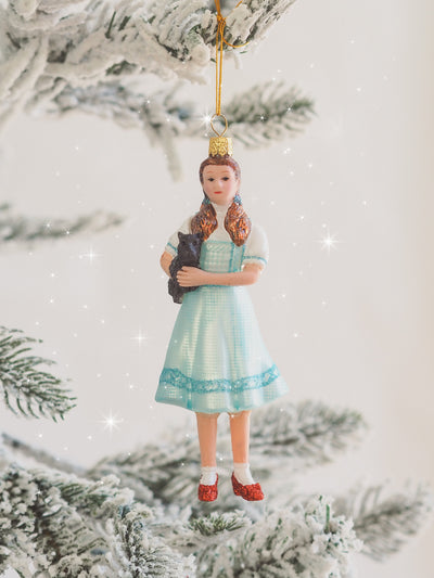 Dorothy Ornament - The Cross Decor & Design
