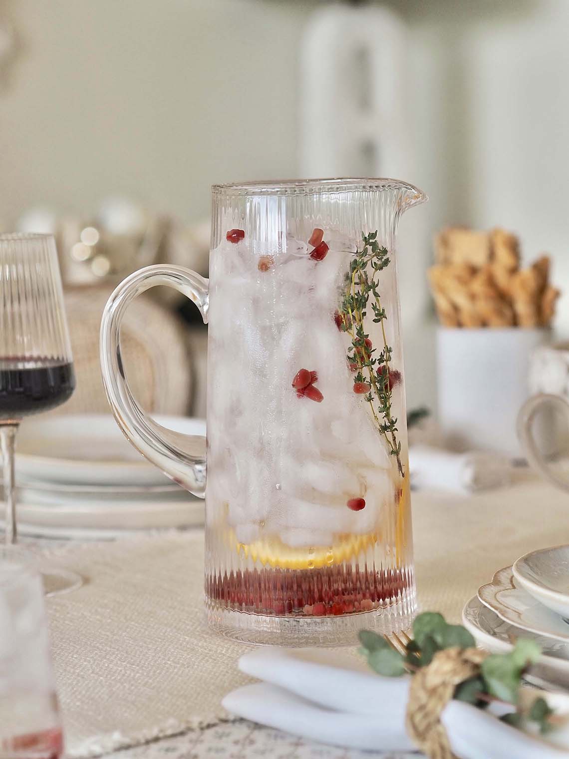 Alexis Pitcher - The Cross Decor & Design