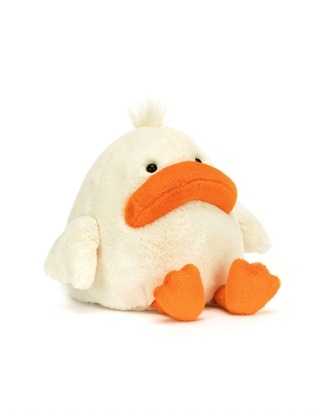 Jellycat Delia Duck