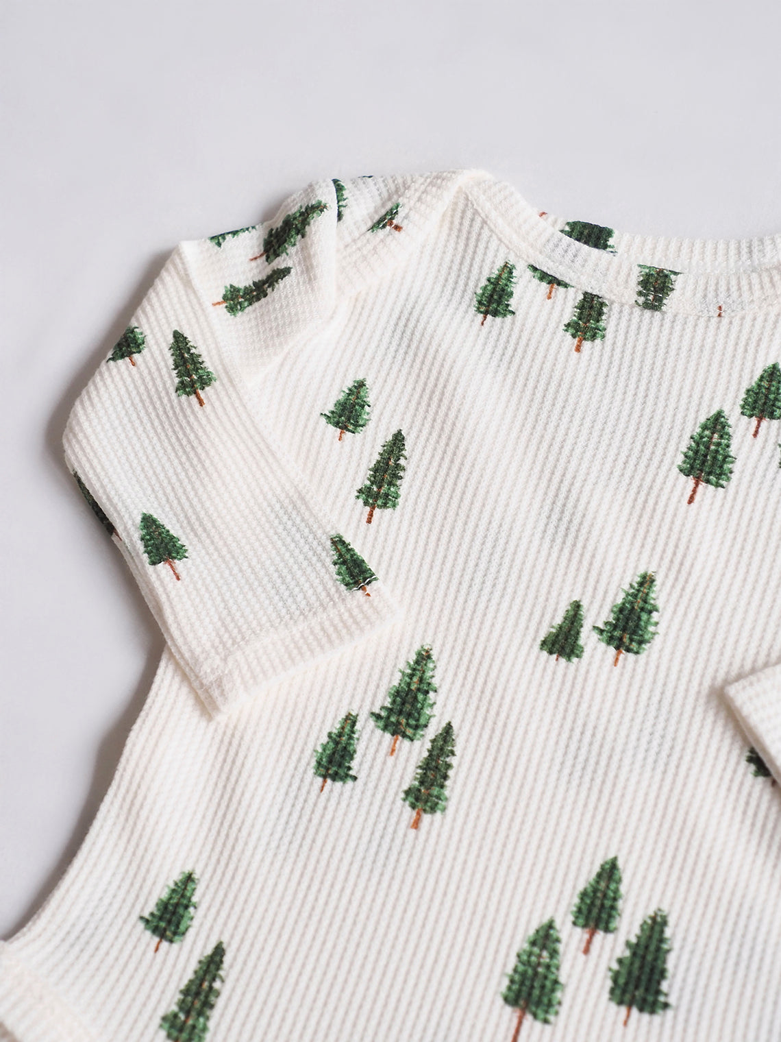 Tiny Forest Bodysuit