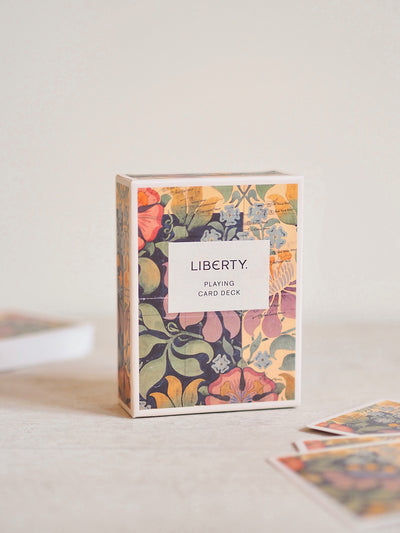 Liberty Archive Playing Card Deck