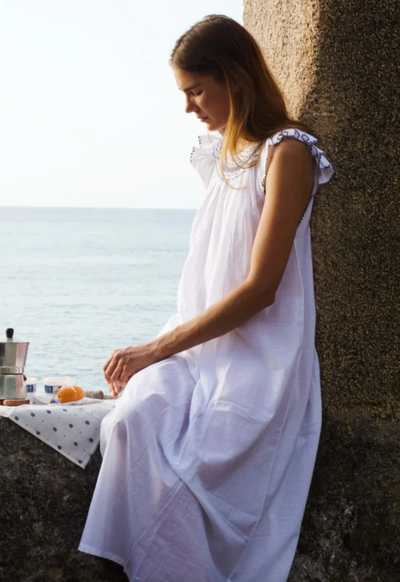 Maria Night Dress - The Cross Decor & Design
