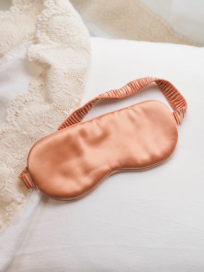 Silk Sleep Masks