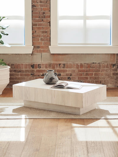 Montauk Coffee Table - The Cross Decor & Design