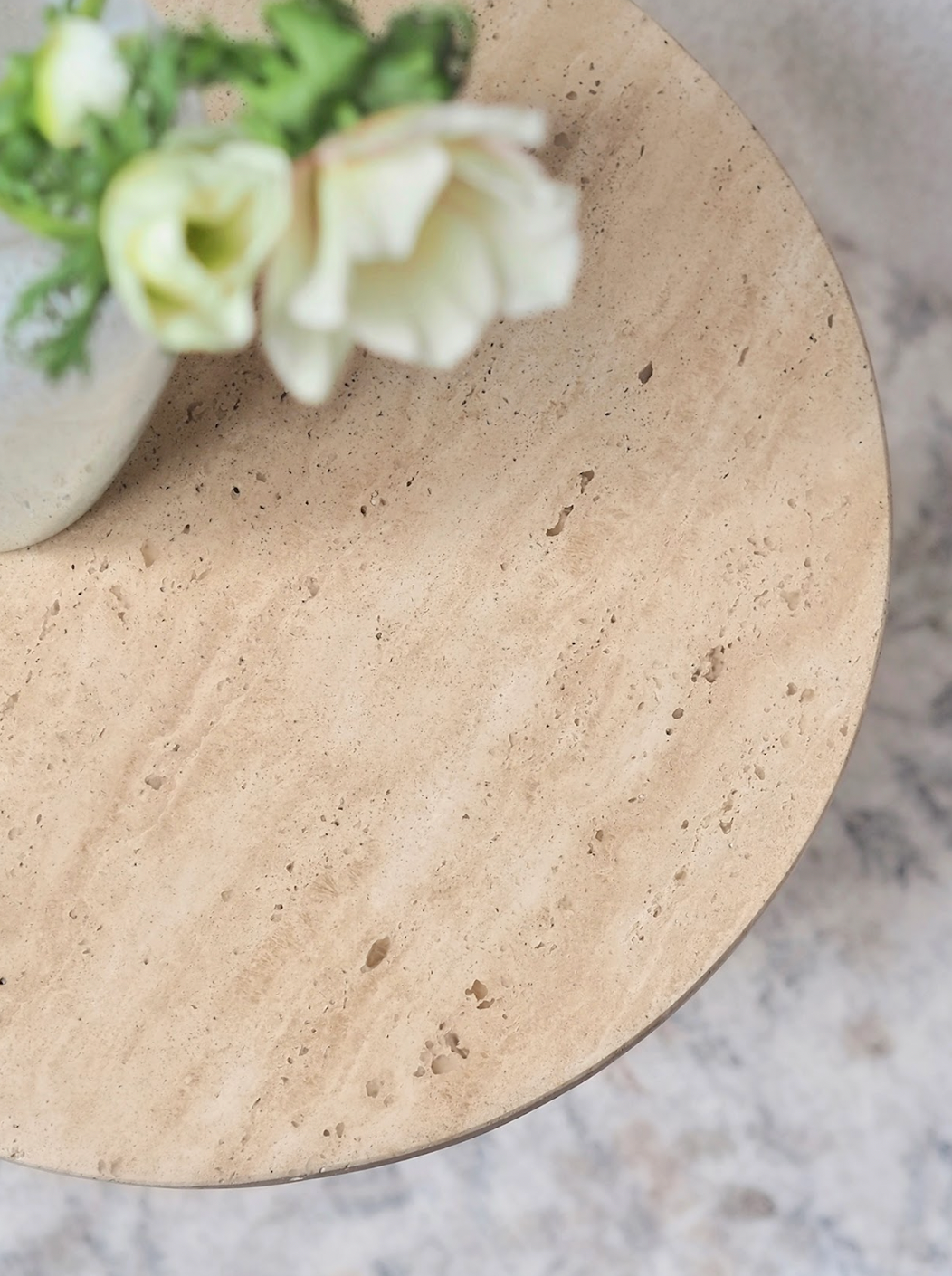 Avery Side Table - The Cross Decor & Design