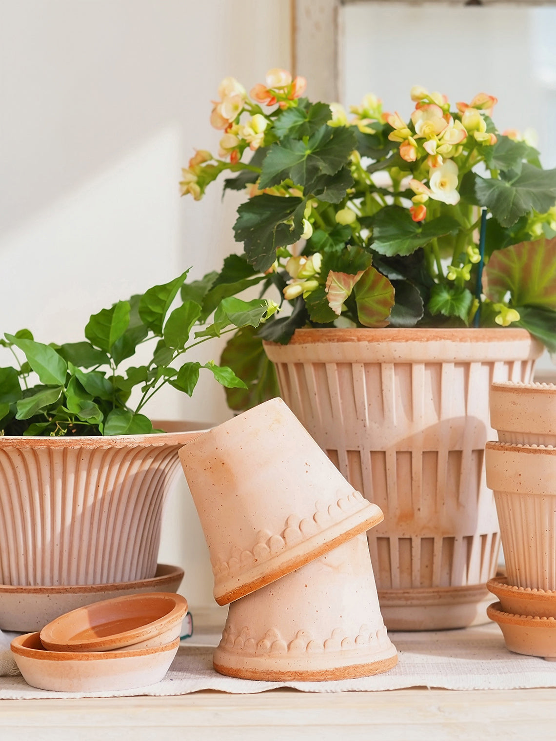 danish plant pots Copenhagen Pot