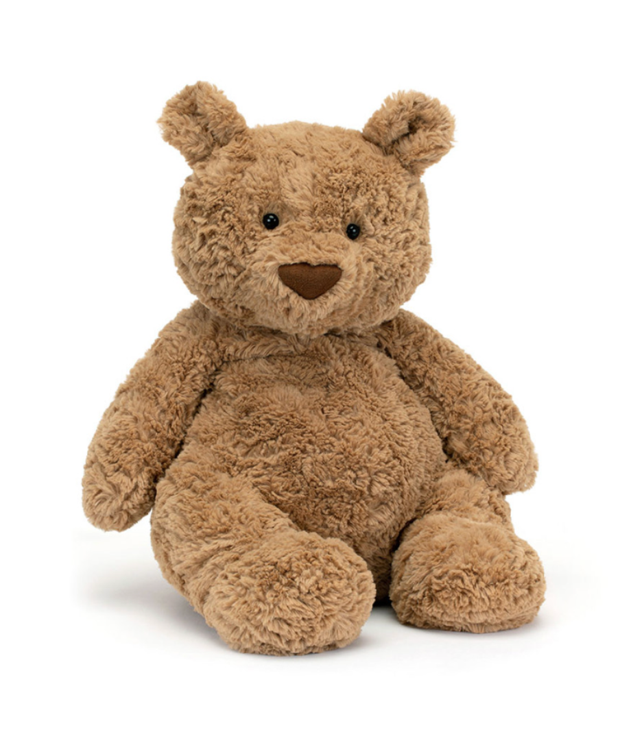 Jellycat Bartholomew Bear - The Cross Decor & Design