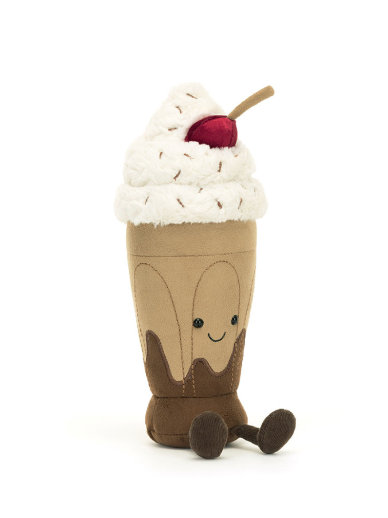 Jellycat Amuseables Marin Milkshake - The Cross Decor & Design