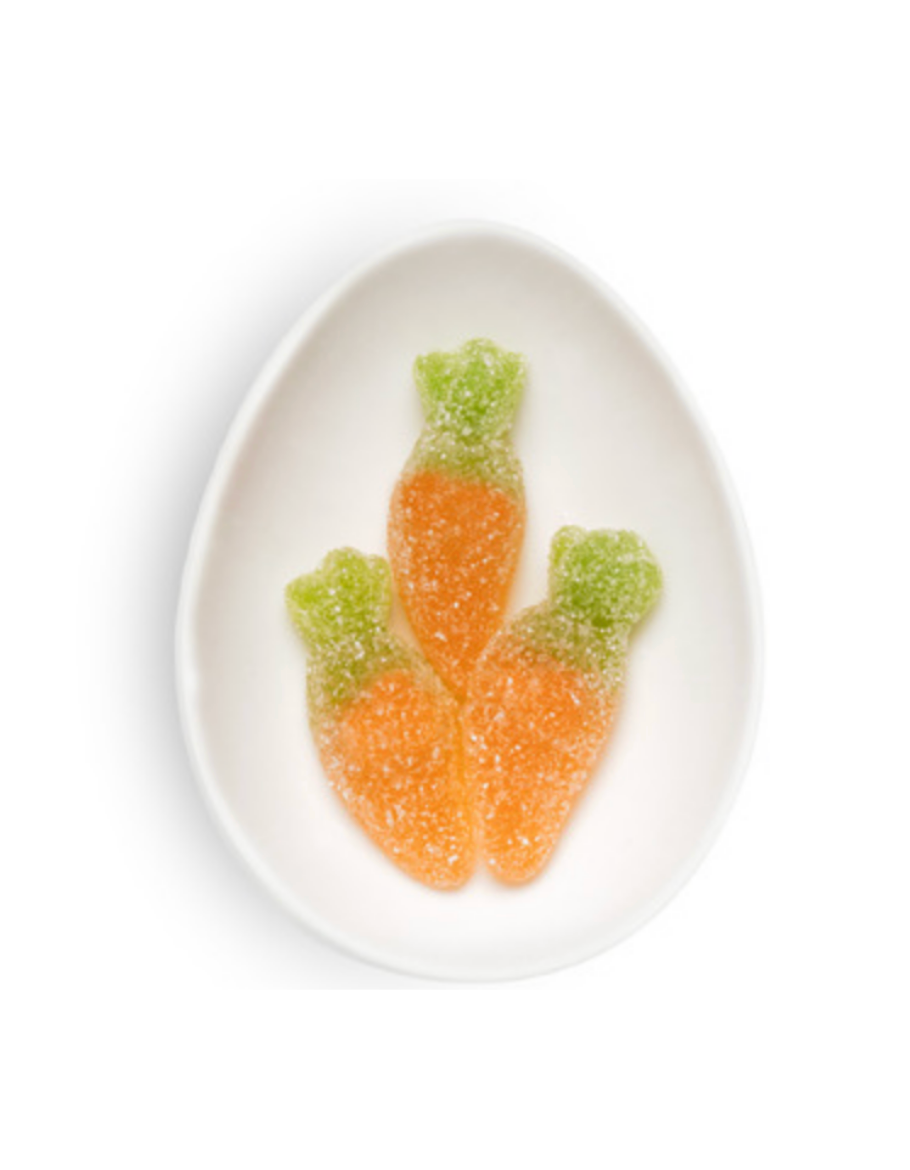 Reindeer Carrots