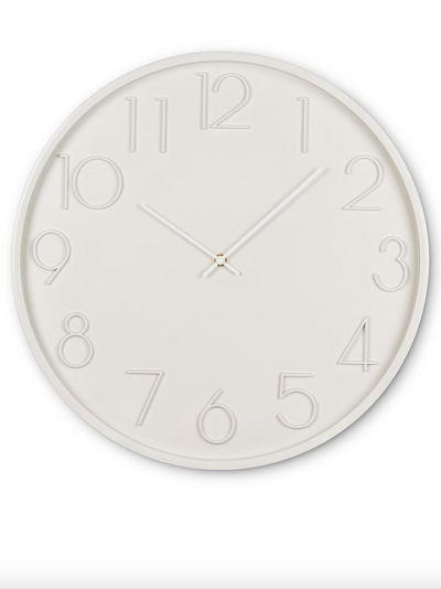 Arlo Wall Clock - The Cross Decor & Design