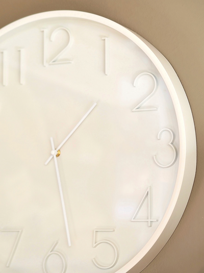 Arlo Wall Clock - The Cross Decor & Design