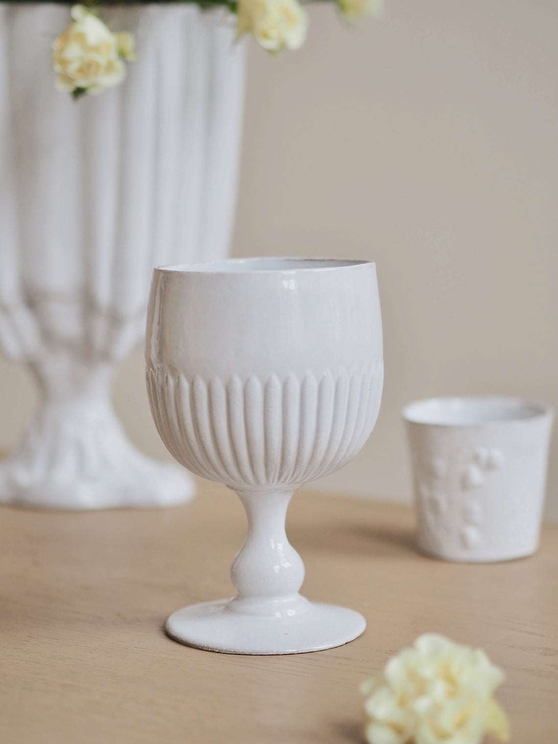 Victoria Goblet - The Cross Decor & Design