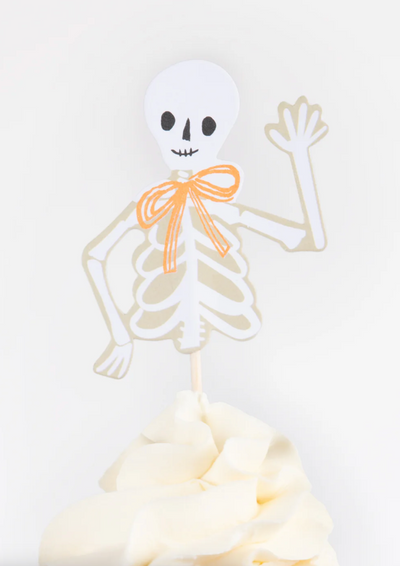 It's Halloween Cupcake Kit - The Cross Decor & Design