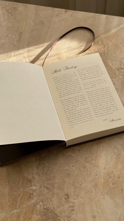 Becoming You | The Journal