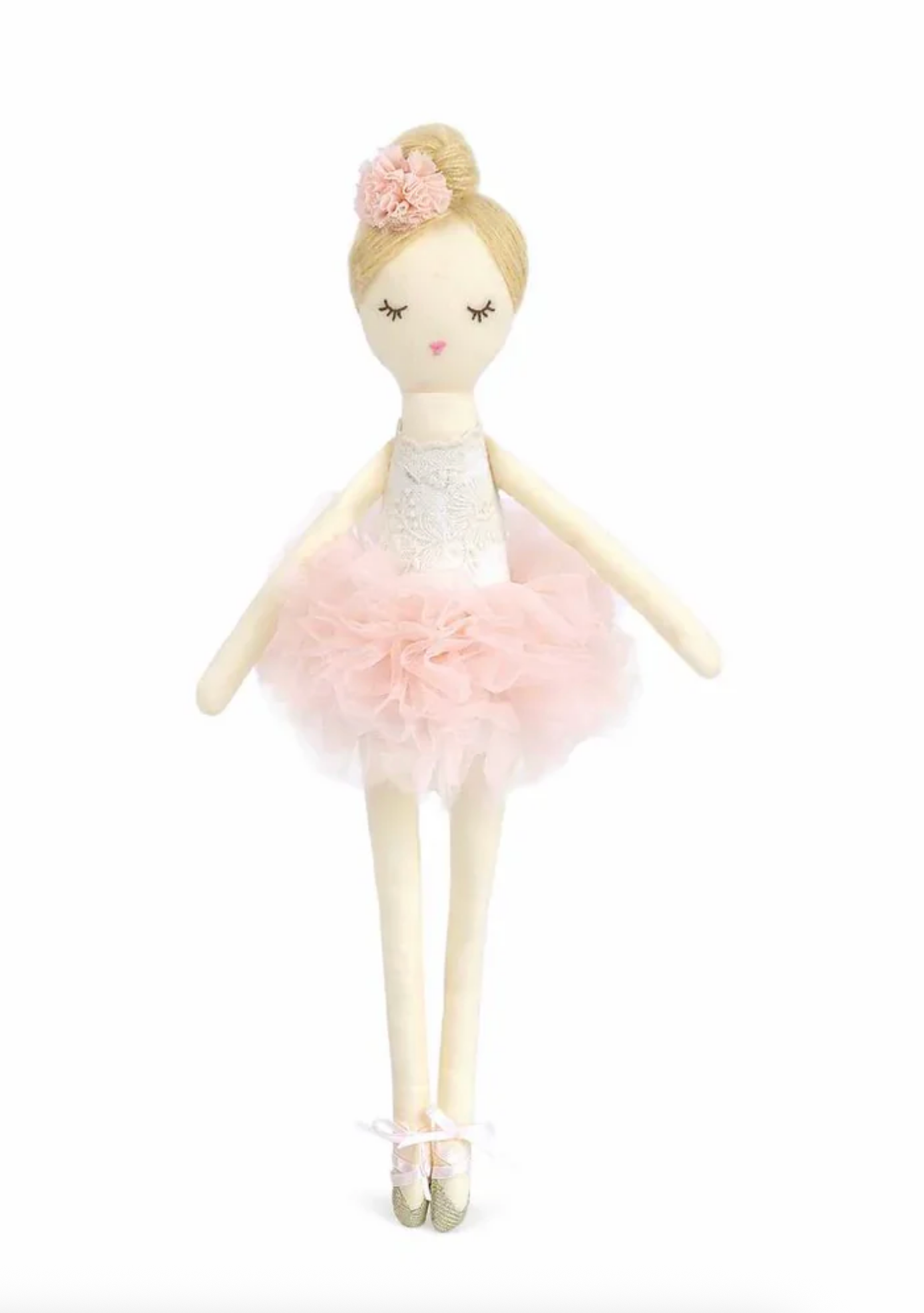 Charlotte Ballerina Doll
