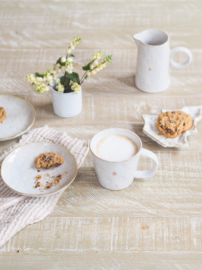Holiday Trees Petite Plate