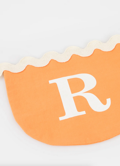 Trick Or Treat Fabric Garland - The Cross Decor & Design